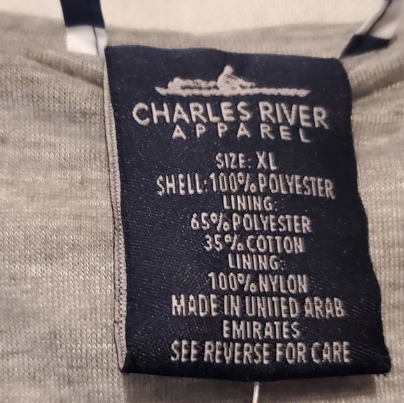 Jacket - Picture 4 of 4